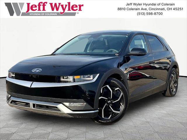 2024 Hyundai IONIQ 5 SEL for sale near Cincinnati, OH
