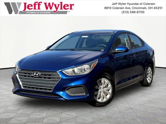 2019 Hyundai Accent SE for sale near Cincinnati, OH