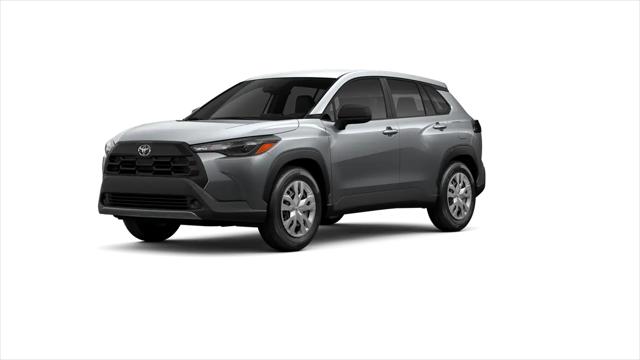 2026 Toyota Corolla Cross L for sale in Tallahassee, FL