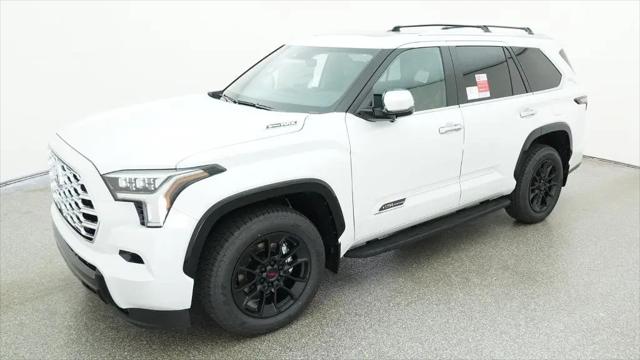 2026 Toyota Sequoia 1794 Edition for sale in Tallahassee, FL
