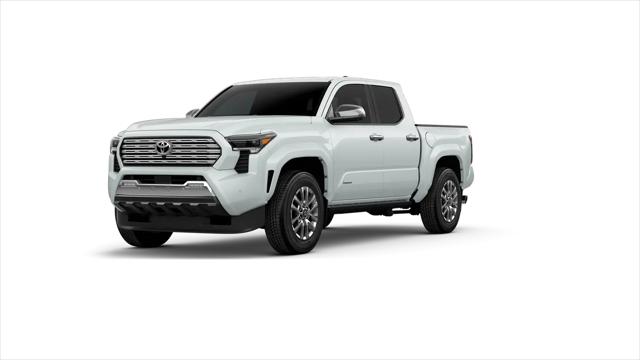 2026 Toyota Tacoma Limited for sale in Tallahassee, FL