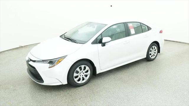 2026 Toyota Corolla LE for sale in Tallahassee, FL