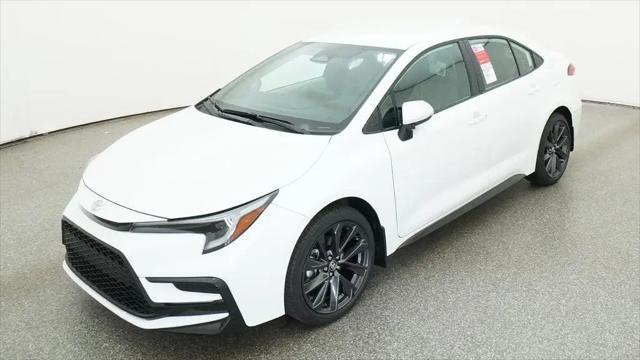 2026 Toyota Corolla SE for sale in Tallahassee, FL