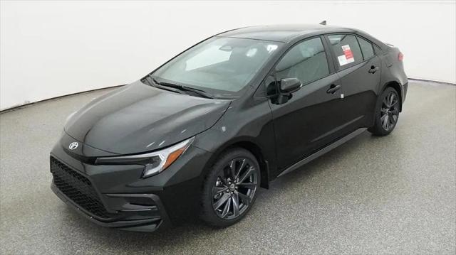2026 Toyota Corolla SE for sale in Tallahassee, FL