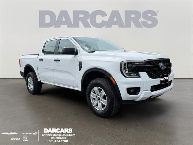 2024 Ford Ranger XL 2024 Ford Ranger XL