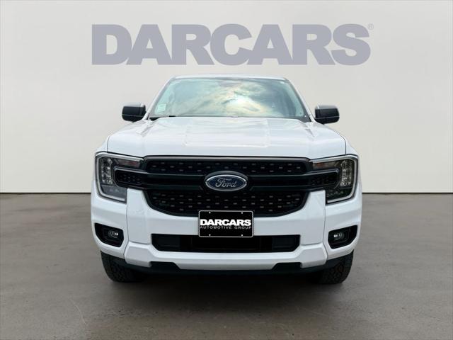 2024 Ford Ranger XL 2024 Ford Ranger XL