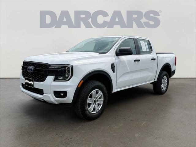 2024 Ford Ranger XL 2024 Ford Ranger XL