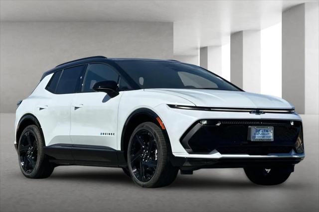 2026 Chevrolet Equinox RS for sale in Pittsburg, CA