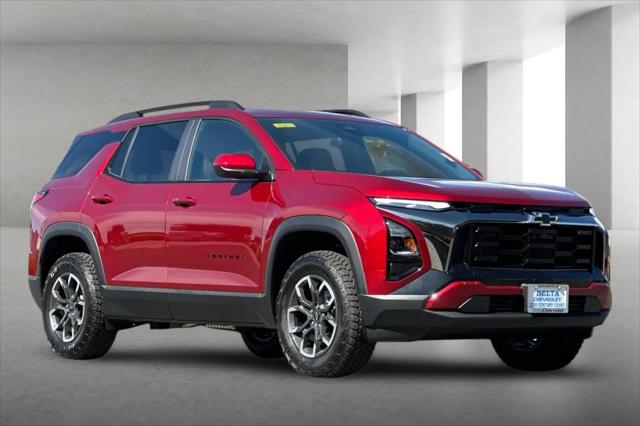 2027 Chevrolet Equinox ACTIV AWD for sale in Pittsburg, CA