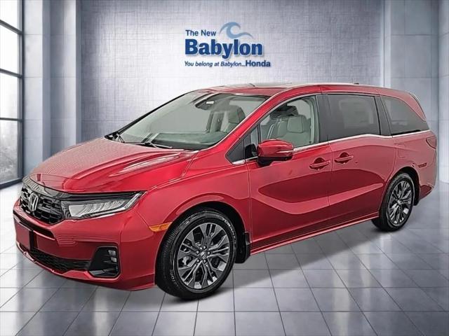 2027 Honda Odyssey Touring for sale in West Babylon, NY