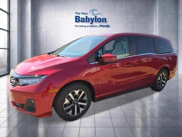 2027 Honda Odyssey EX-L for sale in West Babylon, NY