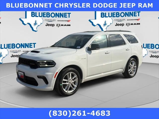 2023 Dodge Durango R/T Plus RWD for sale in New Braunfels, TX