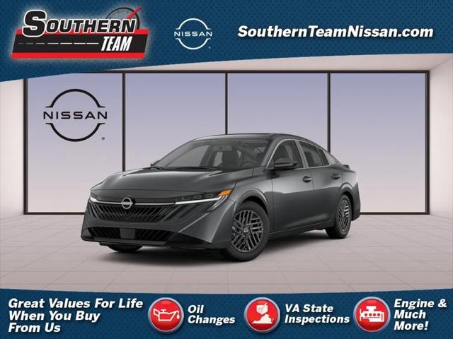 2027 Nissan Sentra SV for sale in Roanoke, VA