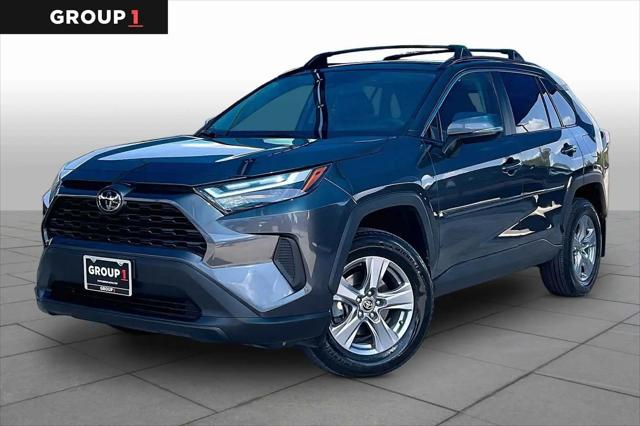 2024 Toyota RAV4 XLE for sale in San Antonio, TX