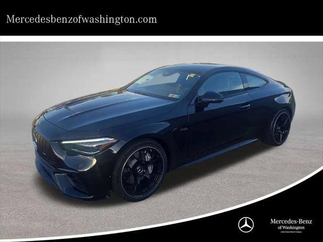 2027 Mercedes-Benz CL AMG CLE 53 for sale in Washington, PA