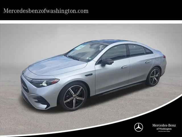 2027 Mercedes-Benz CLA CLA 220 Hybrid for sale in Washington, PA