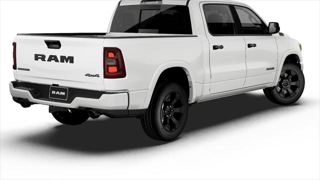 2027 RAM 1500 Big Horn 2027 RAM 1500 Big Horn