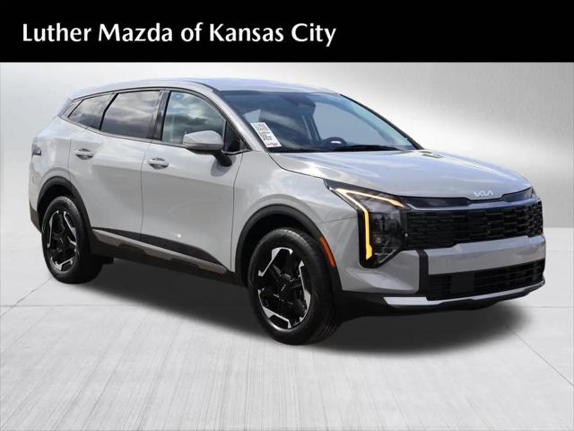 2026 Kia Sportage Hybrid S for sale in Kansas City, MO
