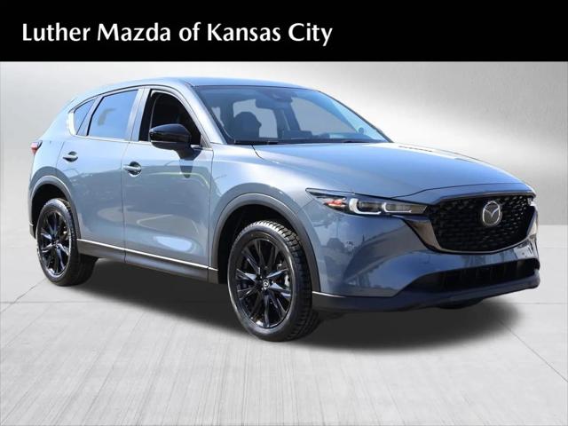 2025 Mazda CX-5 2.5 S Carbon Edition for sale in Kansas City, MO