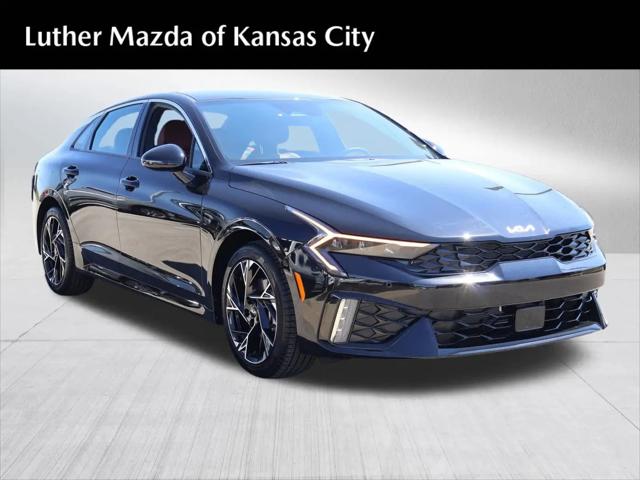 2026 Kia K5 GT-Line FWD for sale in Kansas City, MO