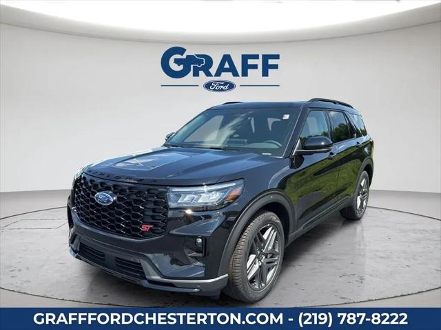 2026 Ford Explorer ST for sale in Chesterton, IN