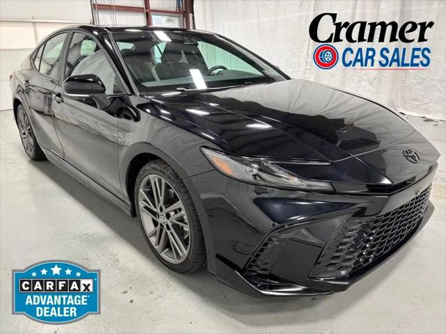 2026 Toyota Camry Nightshade for sale in Middletown, PA