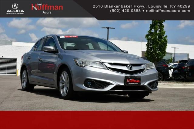 2017 Acura ILX AcuraWatch Plus Package for sale in Louisville, KY