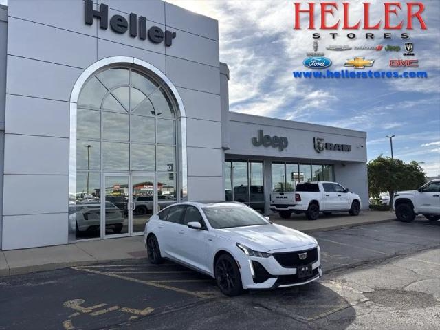 2024 Cadillac CT5-V V-Series for sale in Pontiac, IL