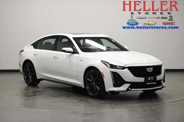 2024 Cadillac CT5-V V-Series for sale in Pontiac, IL