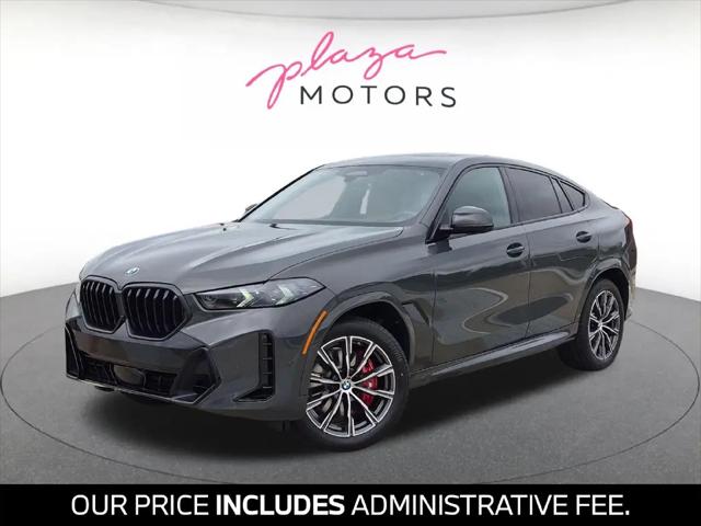 2027 BMW X6 xDrive40i for sale in Creve Coeur, MO