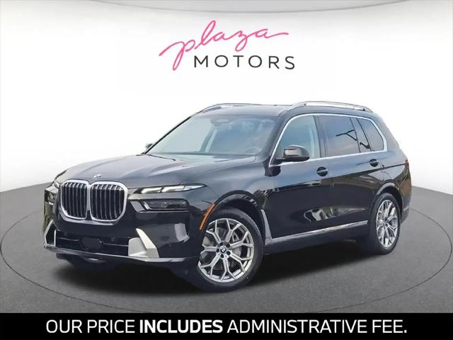 2027 BMW X7 xDrive40i for sale in Creve Coeur, MO
