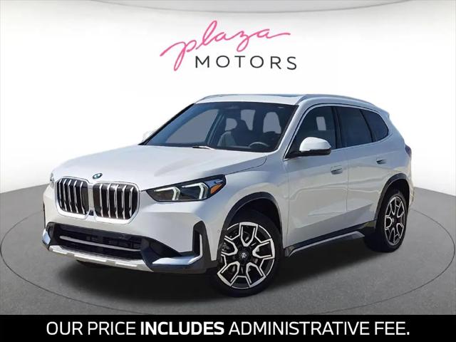 2027 BMW X1 xDrive28i for sale in Creve Coeur, MO
