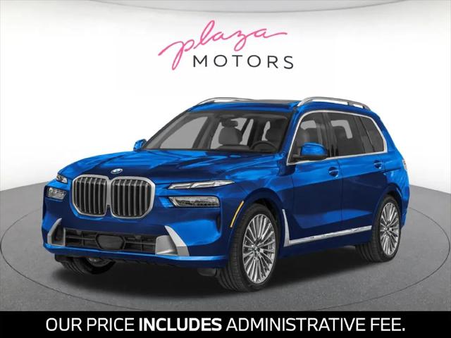 2027 BMW X7 xDrive40i for sale in Creve Coeur, MO