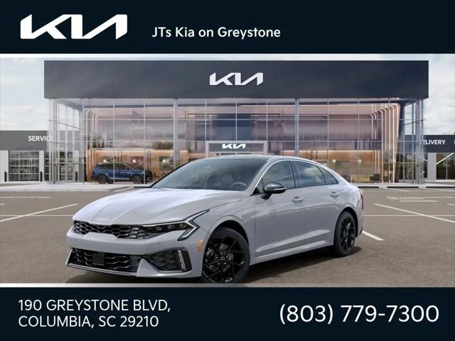 2026 Kia K5 GT-Line FWD for sale in Columbia, SC
