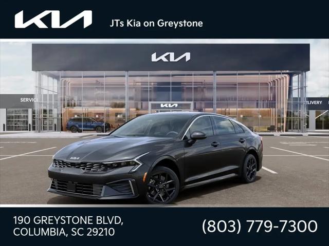 2026 Kia K5 LXS FWD for sale in Columbia, SC