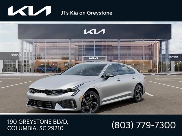 2026 Kia K5 GT-Line FWD for sale in Columbia, SC