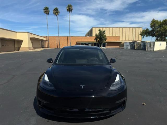 2021 Tesla Model 3 Long Range Dual Motor All-Wheel Drive for sale in Sacramento, CA