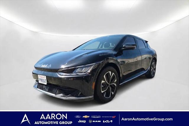 2024 Kia EV6 Wind for sale in Corona, CA