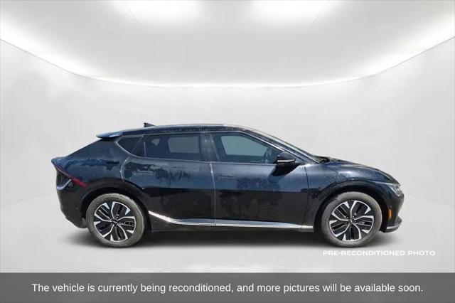 2024 Kia EV6 Wind