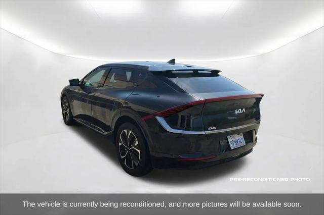 2024 Kia EV6 Wind