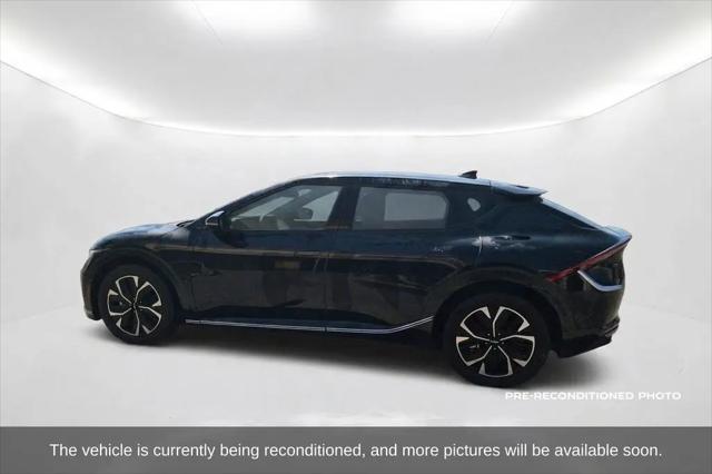 2024 Kia EV6 Wind