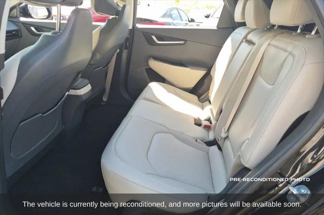2024 Kia EV6 Wind