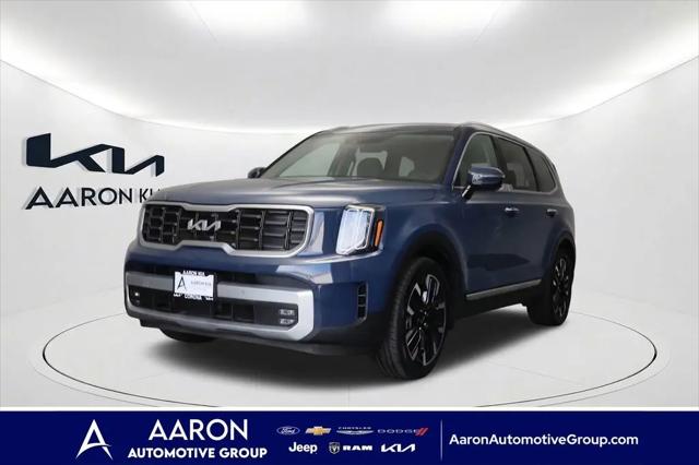 2023 Kia Telluride SX Prestige for sale in Corona, CA