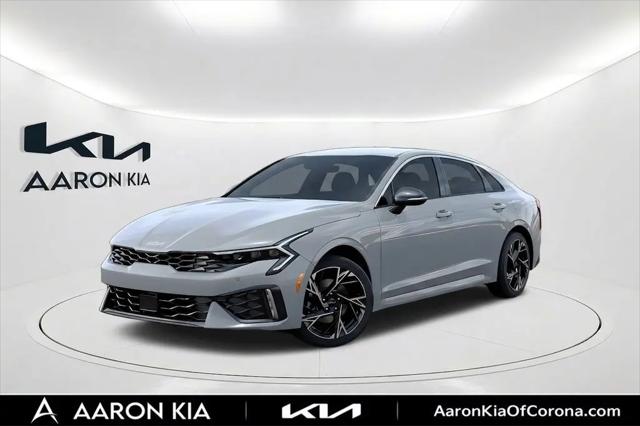 2026 Kia K5 GT-Line FWD for sale in Corona, CA