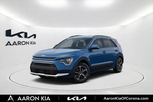 2026 Kia Niro EX for sale in Corona, CA
