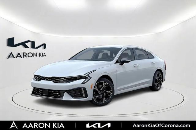 2026 Kia K5 GT-Line FWD for sale in Corona, CA