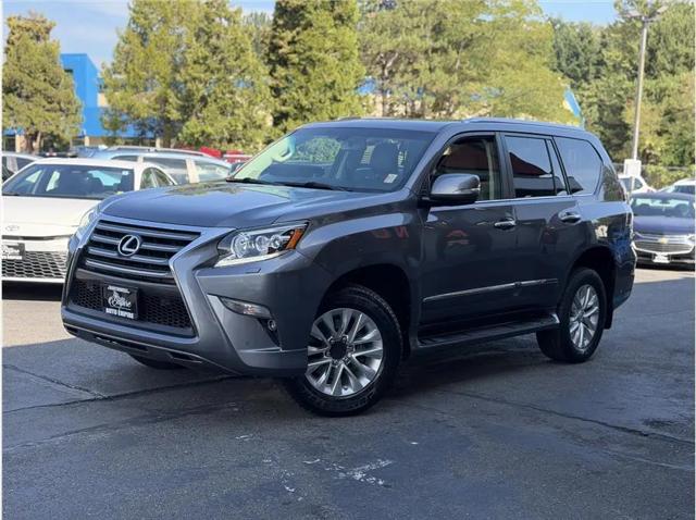 2017 Lexus GX 460 GX 460 for sale in Kent, WA