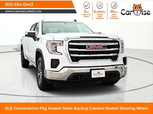 2019 GMC Sierra 1500 SLE for sale in Gurnee, IL
