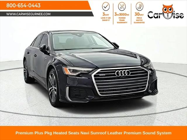 2019 Audi A6 55 Premium for sale in Gurnee, IL