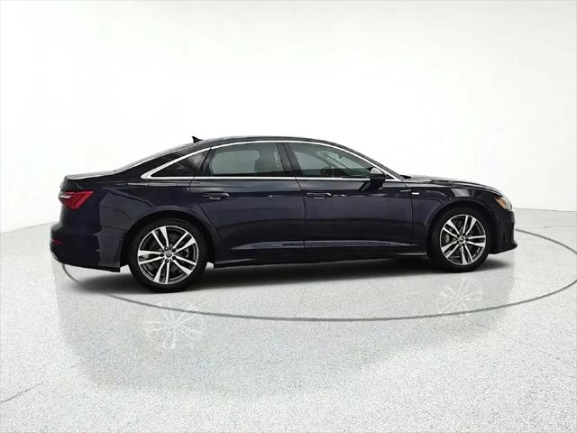 2019 Audi A6 55 Premium